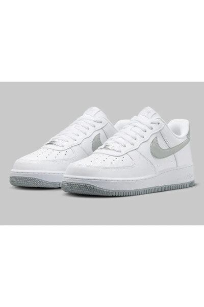 Air Force 1 '07 Erkek Sneaker Ayakkabı