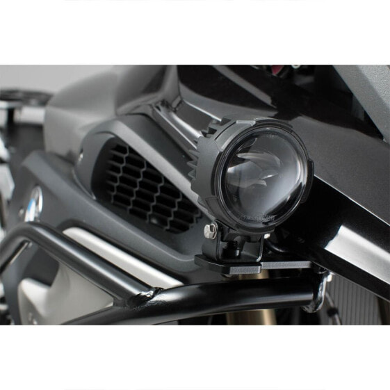 SW-MOTECH BMW R 1250 GS ABS Auxiliary Lights Support
