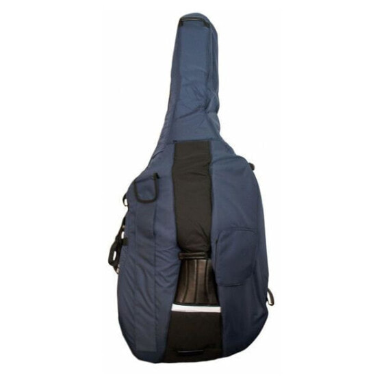 Petz Double Bass Bag 4/4 BL 20mm