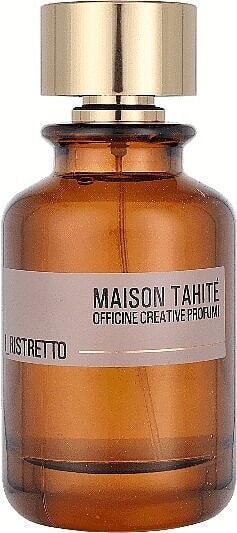 Maison Tahite I_Ristretto