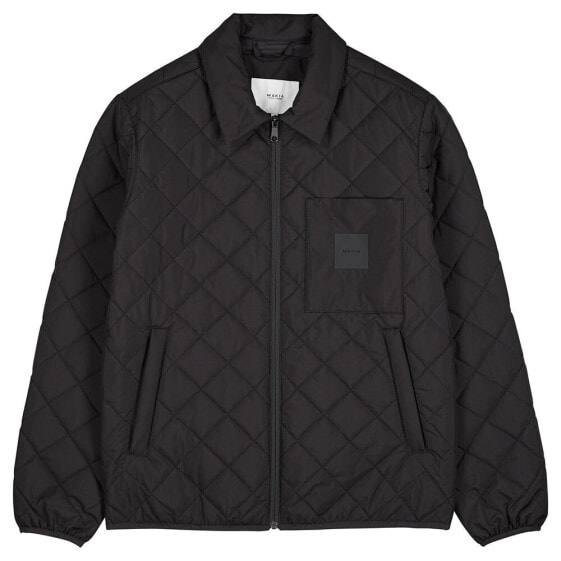 MAKIA Capital padded jacket