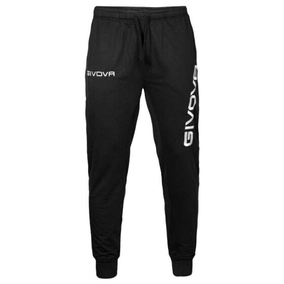 GIVOVA Moon Pants