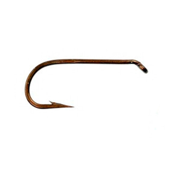 Крючок рыболовный VMC 9280 Fly Hook 100 штук