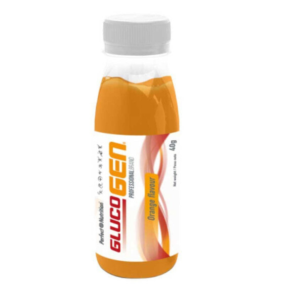 GEN Glucogen 40g Orange