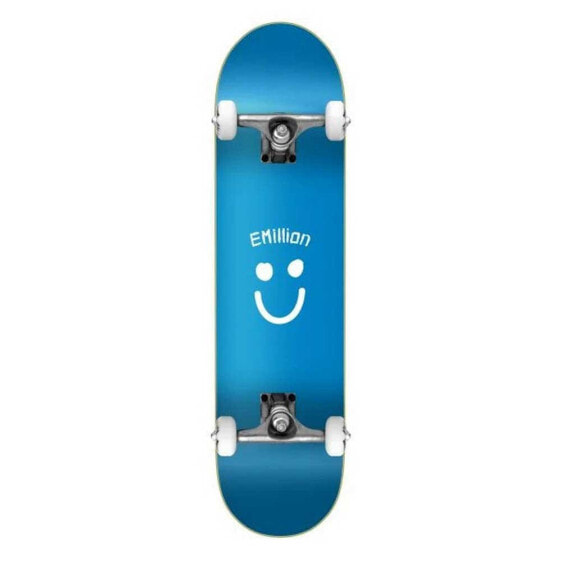 EMILLION Smile 8.25´´ Skateboard