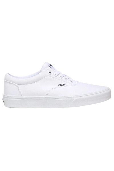 Wm Ward Unisex Siyah Sneaker Ayakkabı Vn0a5htma891