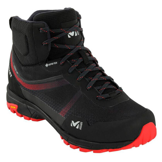 Millet Hike Up Mid Goretex Hiking Shoes