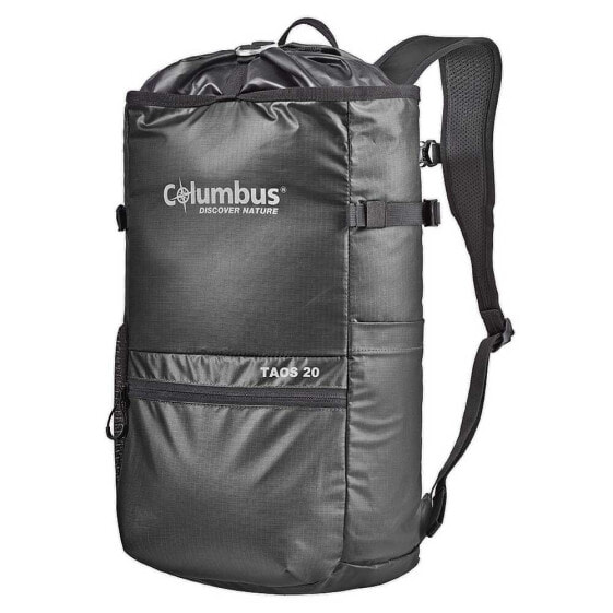 COLUMBUS Taos 20L backpack