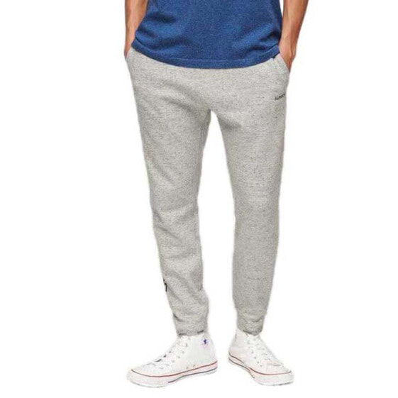 SUPERDRY Sport Tech Logo Tapered joggers