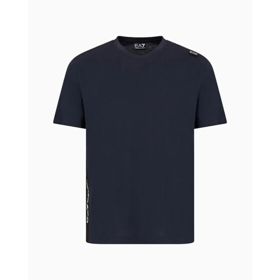 EA7 EMPORIO ARMANI 6DPT04-PJVPZ short sleeve T-shirt