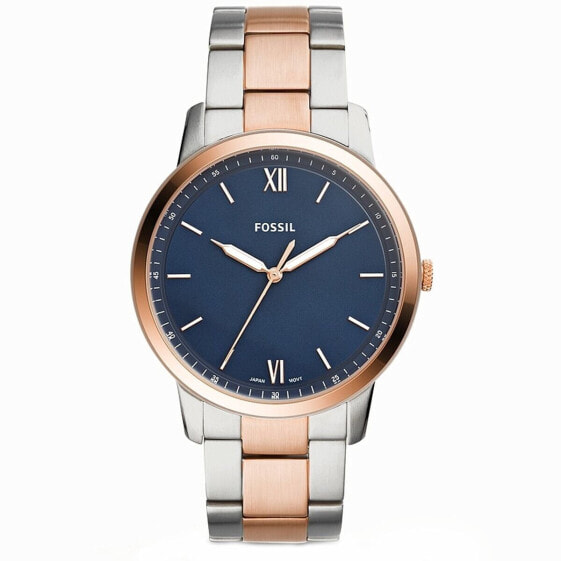 Мужские часы Fossil THE MINIMALIST (Ø 44 mm)