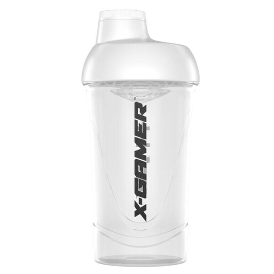 X-Gamer X-MIXR 5.0 Shaker - transparent