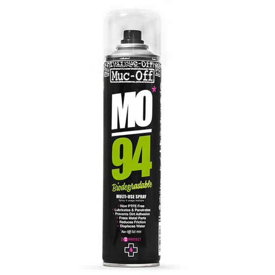 MUC OFF MO-94 Universal 400ml Lubricant