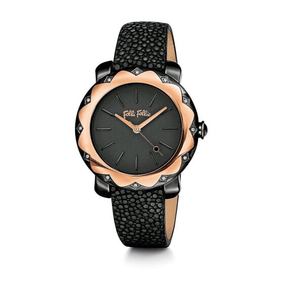 FOLLI FOLLIE WF14E002SPK watch