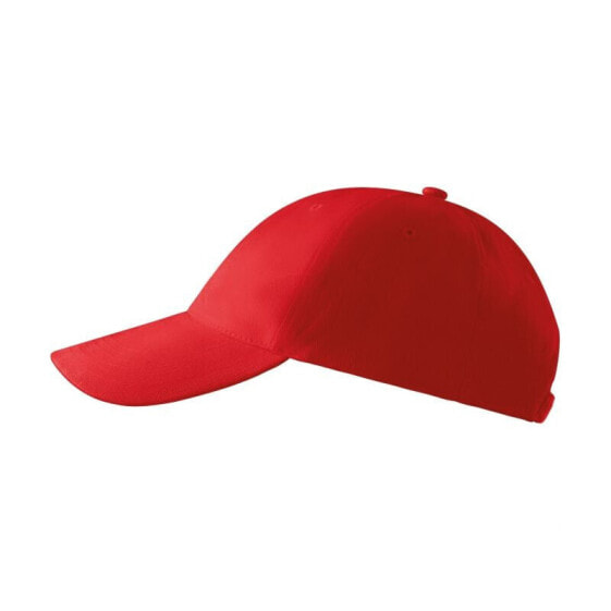 Кепка детская Malfini Cap 6P Kids Jr