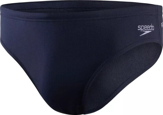 Speedo Męskie kąpielówki slipy Speedo Eco End 7cm Brf Am rozmiar 42