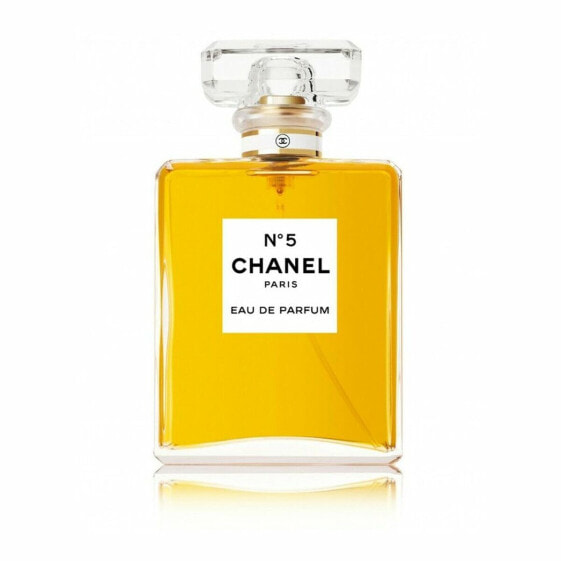 Women's Perfume Chanel No 5 Eau de Parfum EDP EDP 50 ml