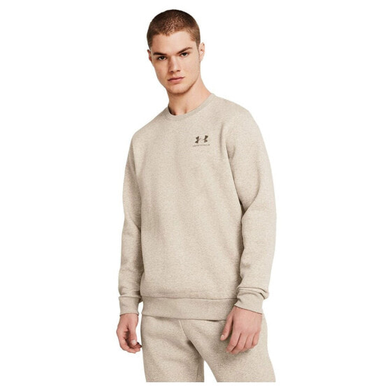 UNDER ARMOUR Essential Fleece sweatshirt