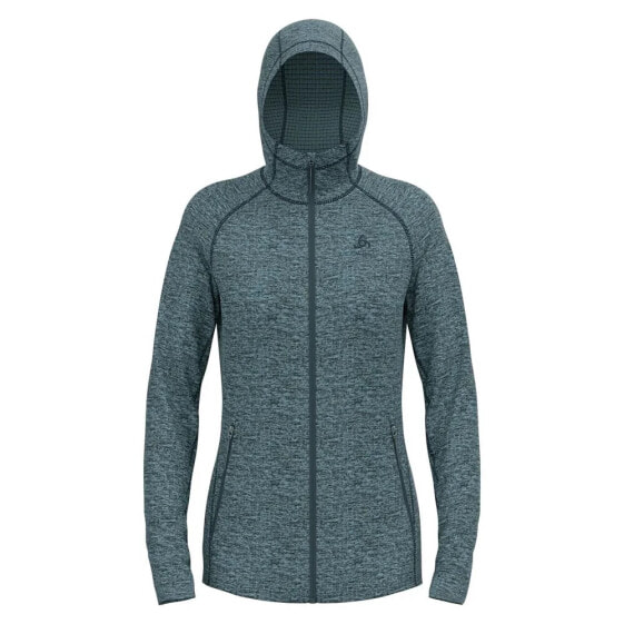 ODLO Tencia full zip fleece