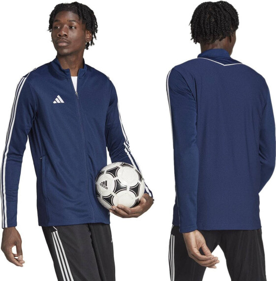 Adidas Bluza męska adidas Tiro 23 League Training HS3503 XXL