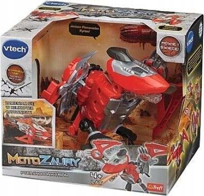 Figurka Vtech V-TECH Motozaury - Pteranodon Kyrion 61952