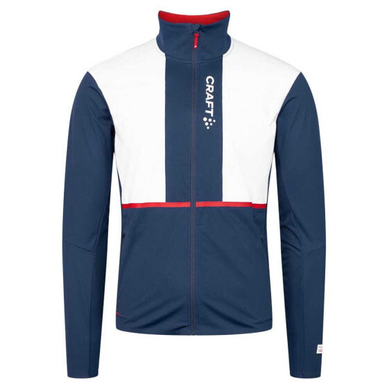 CRAFT Pro Nordic Race jacket