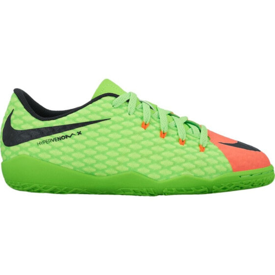 Nike JR Hypervenomx Phelon Iii IC