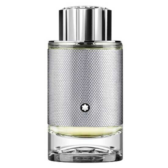 Парфюм для мужчин Montblanc Explorer Platinum 100 мл Eau De Parfum