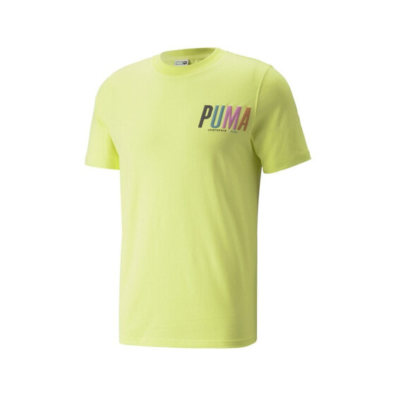 Puma Swxp Graphic