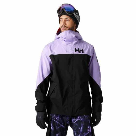 Куртка мужская HELLY HANSEN Ullr Z