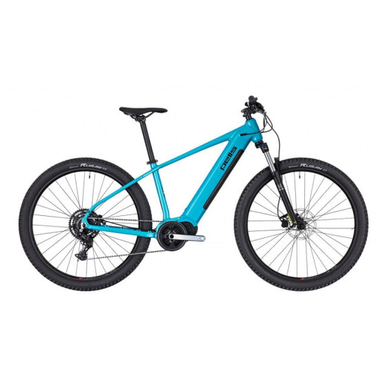 PELLS Thorr 3 W 29´´ Cues RD-U6000 GS 2024 MTB electric bike