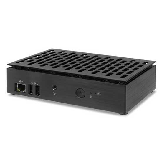 AOPEN Digital Engine DE3650 Celeron-J6412/8GB/128GB SSD barebone