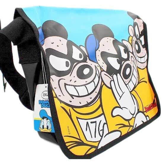 DIVERSE Micky Maus And Co The Beagle Boys Bag