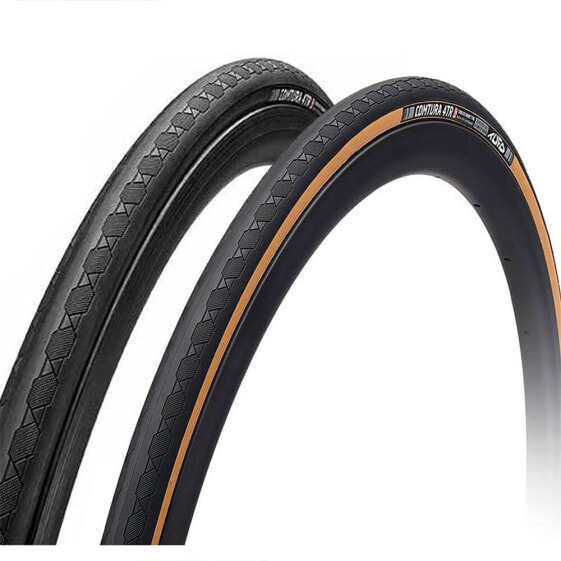 TUFO Comtura 4TR Tubeless road tyre 700 x 28