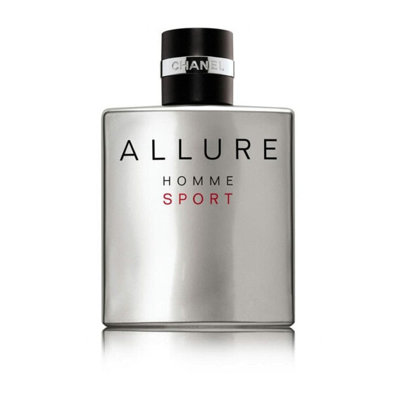 Мужская парфюмерия Chanel EDT Allure Homme Sport 50 ml