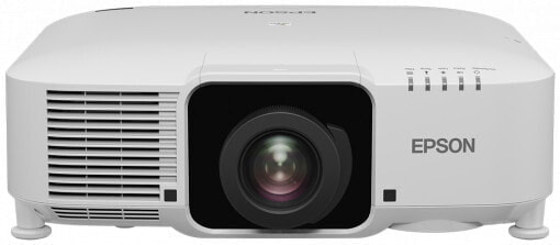 Epson EB-PU2010W - 10000 ANSI lumens - 3LCD - WUXGA (1920x1200) - 2000:1 - 16:10 - 1.07 billion colours