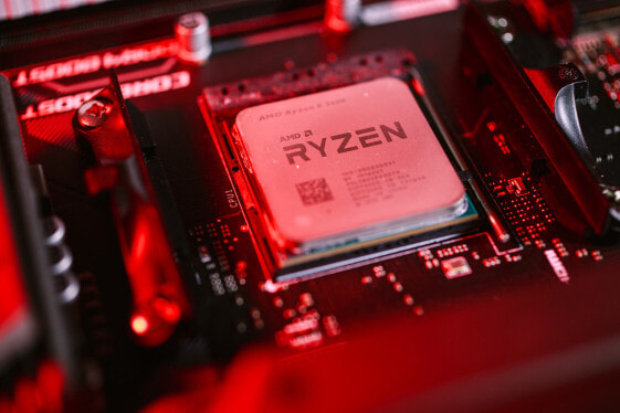 AMD Ryzen Threadripper PRO 3955WX - AMD Ryzen Threadripper PRO - 7 nm - AMD - 3955WX - 3.9 GHz - 64-bit
