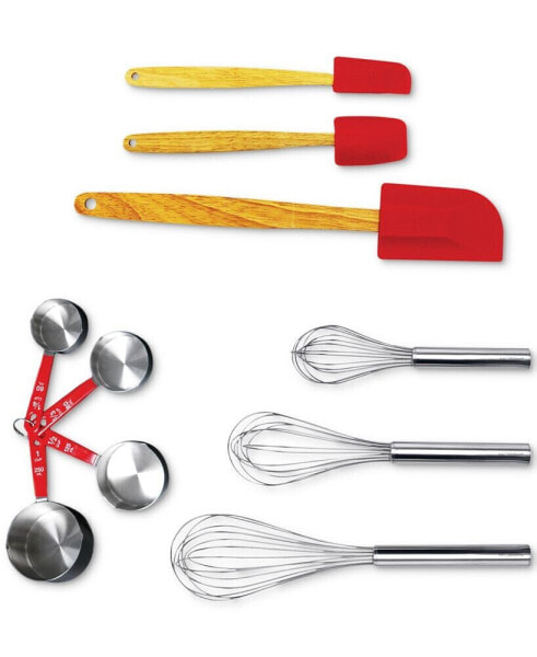 10-Pc. Baker's Tool Set