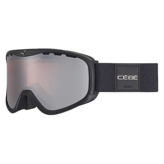 CEBE Ridge otg ski goggles