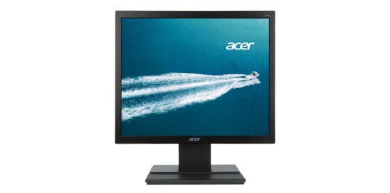Acer V176LBMI 43 CM (17IN) TFT - Flat Screen - 5 ms