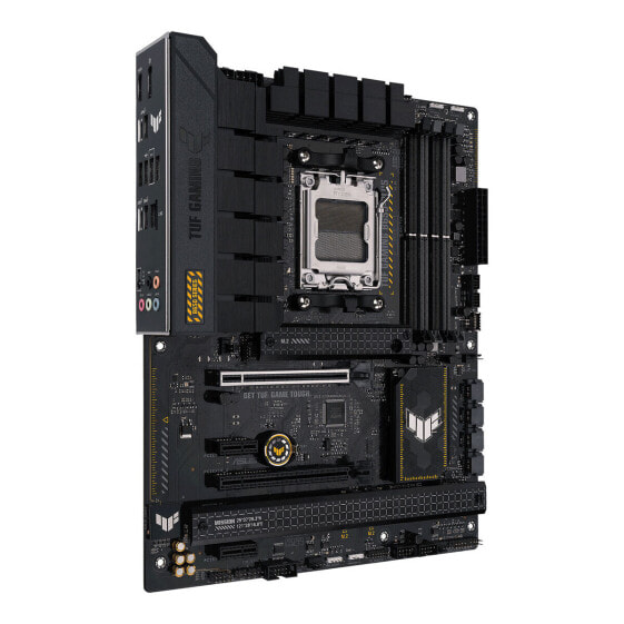Материнская плата Asus TUF GAMING B650-PLUS AMD AM5 AMD AMD B650
