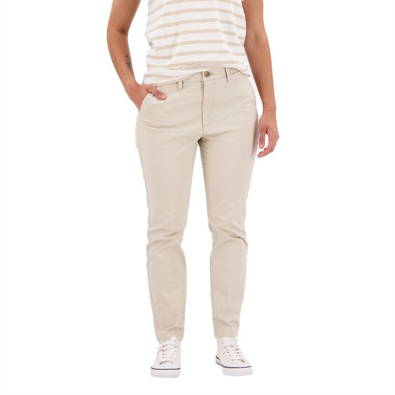 DOCKERS Weekend Skinny chino pants