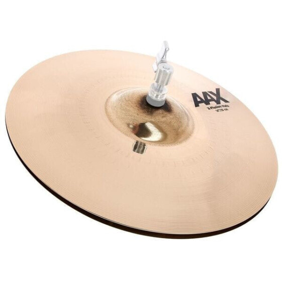 Sabian 14" AAX X-Plosion Hi-Hat