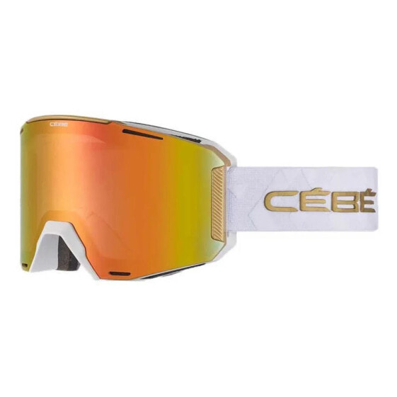 CEBE Slider Ski Goggles