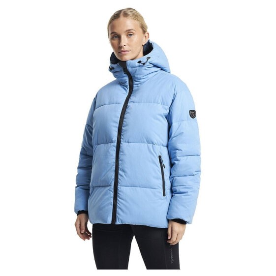 TENSON Milla puffer jacket