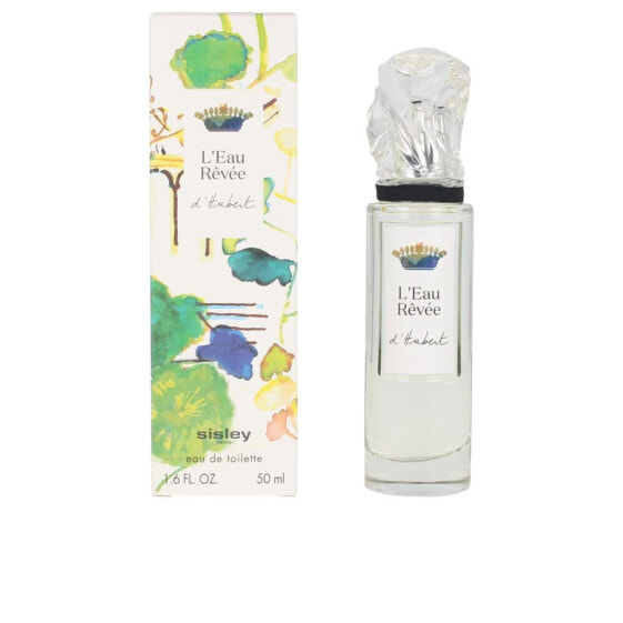 L'EAU RÊVÉE D'HUBERT edt vapor 100 ml