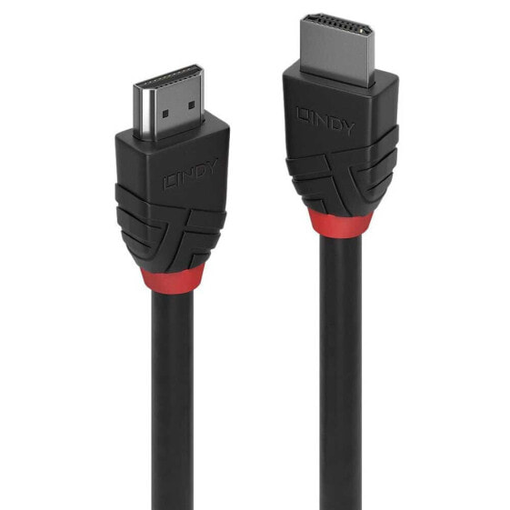 LINDY 8K 60Hz 3 m HDMI Cable