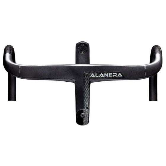 DEDA Alanera DCR Carbon 130 mm cockpit handlebar