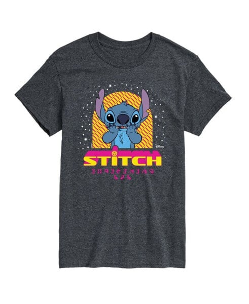 Men's Lilo and Stitch Graphic T-shirt