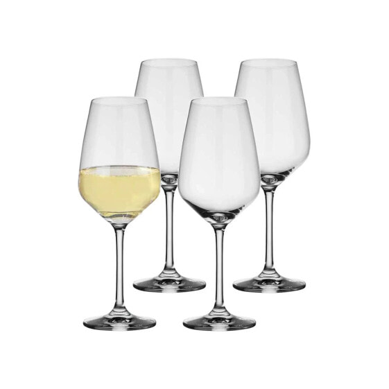 Бокалы для белого вина Villeroy & Boch Voice Basic 4 шт.